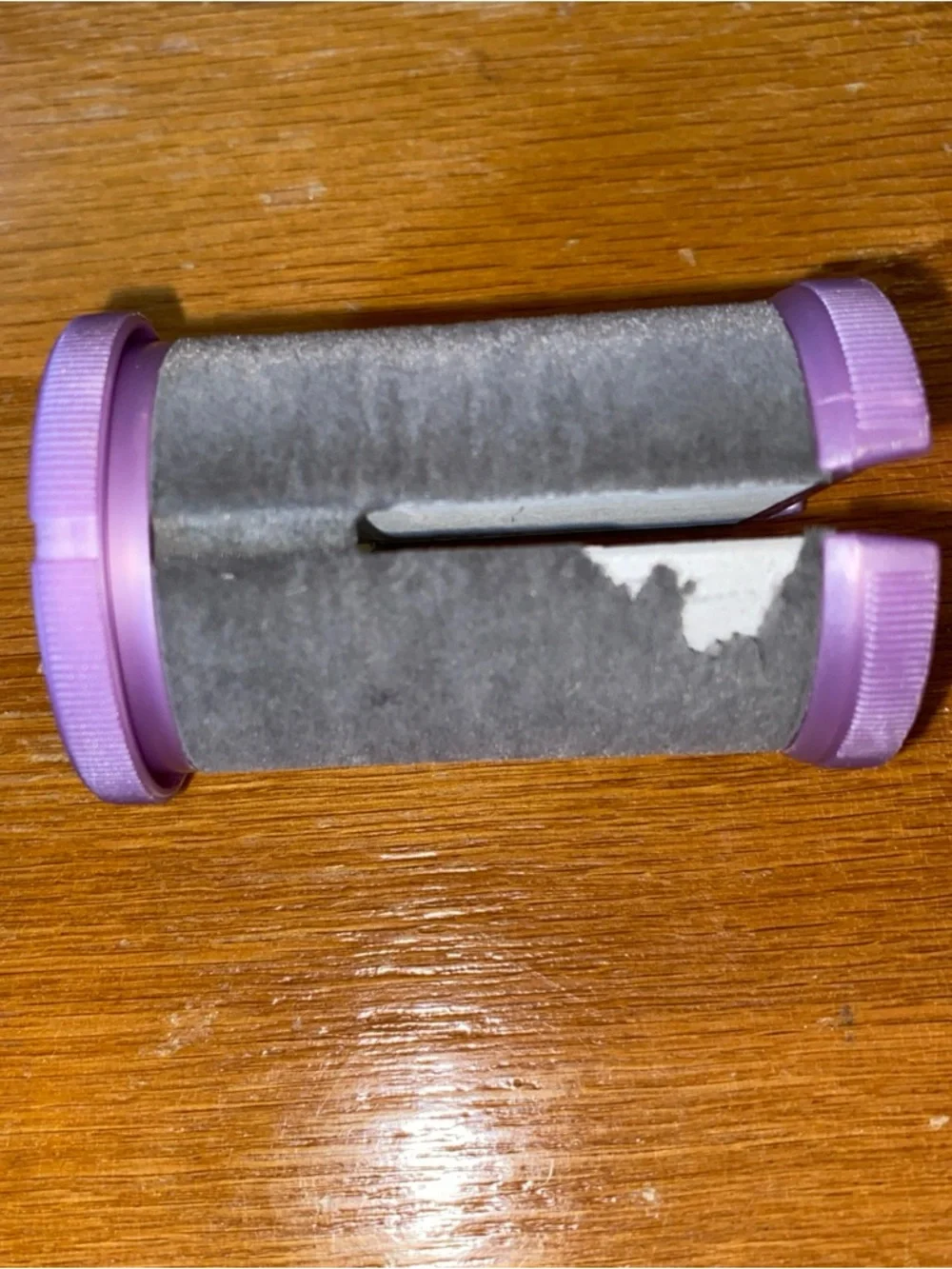 Conair Ion Shine Heated Hot Rollers Curlers 12 Jumbo Rollers & Clips CHV141X